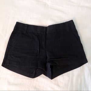 J.Crew Chino Shorts